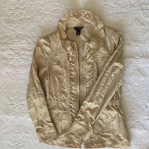 White House Black Market Jacket - Picture 1 of 6